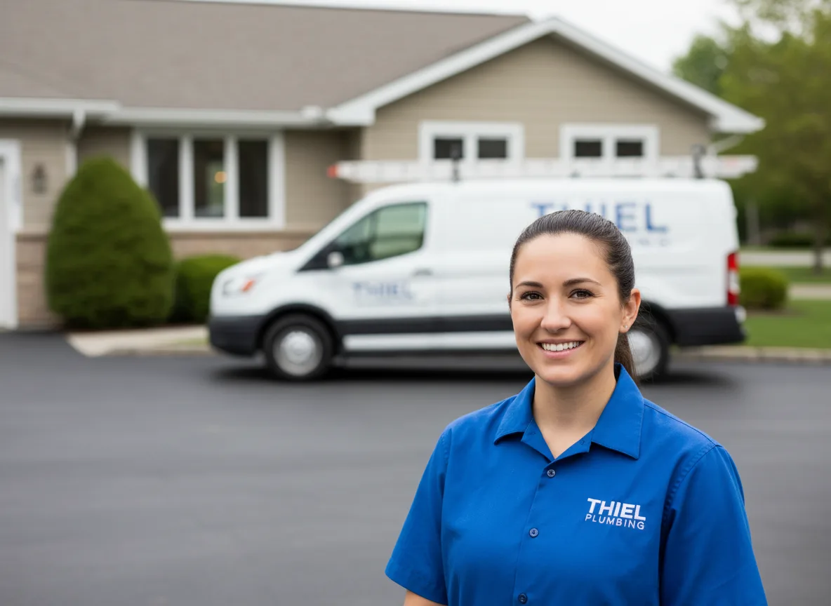 Plumber Eleva, WI FAQs